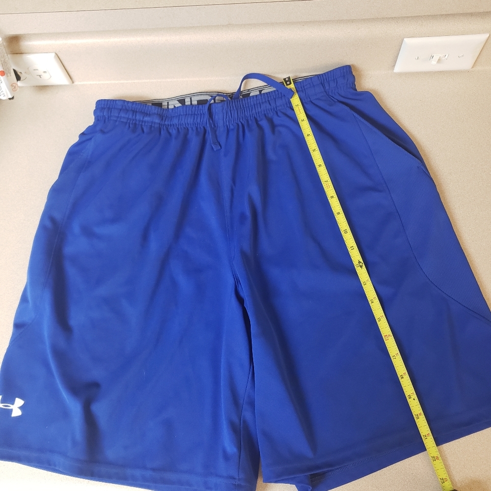 Under Armour shorts
